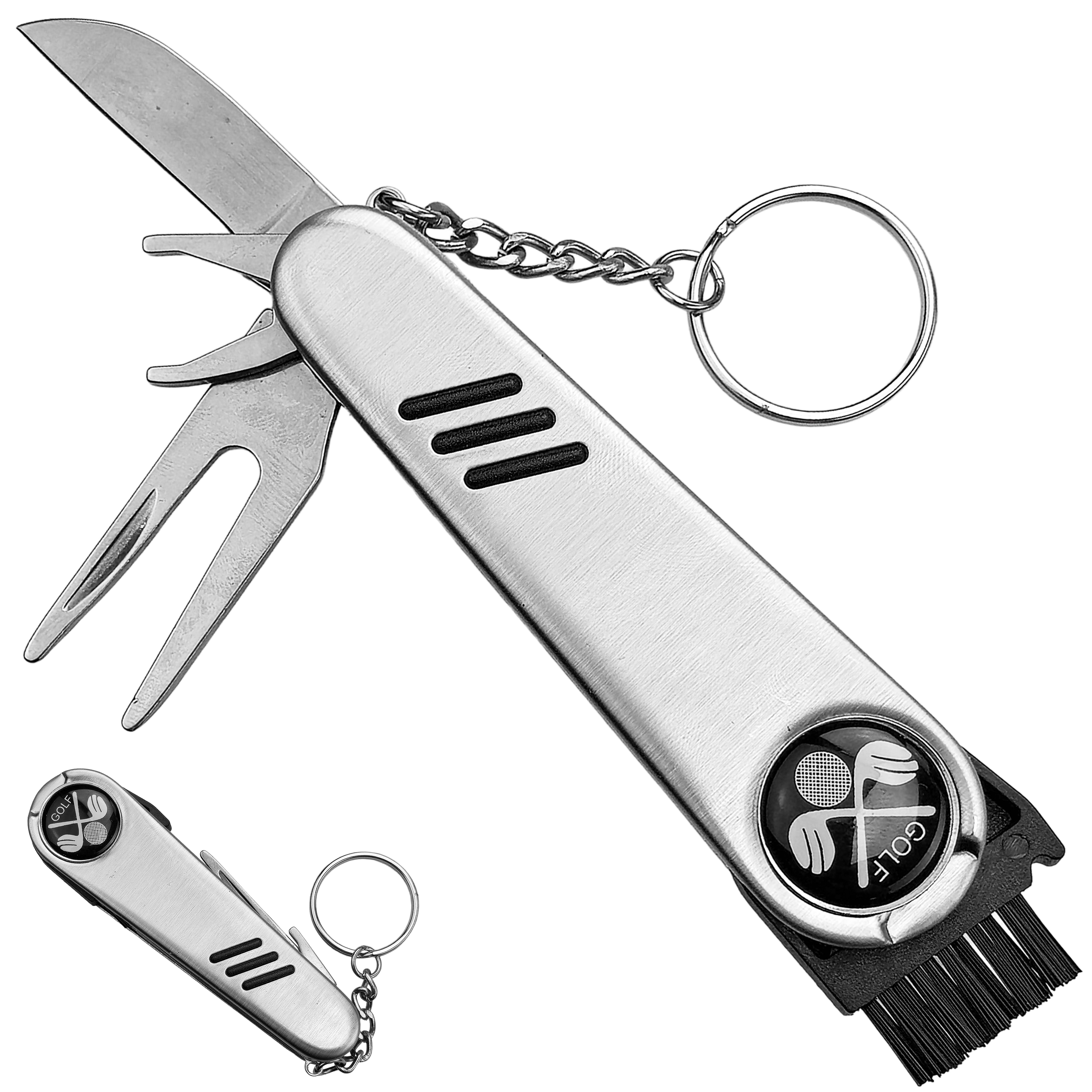 CHZ Golfový multitool "GOLF CADDIE"