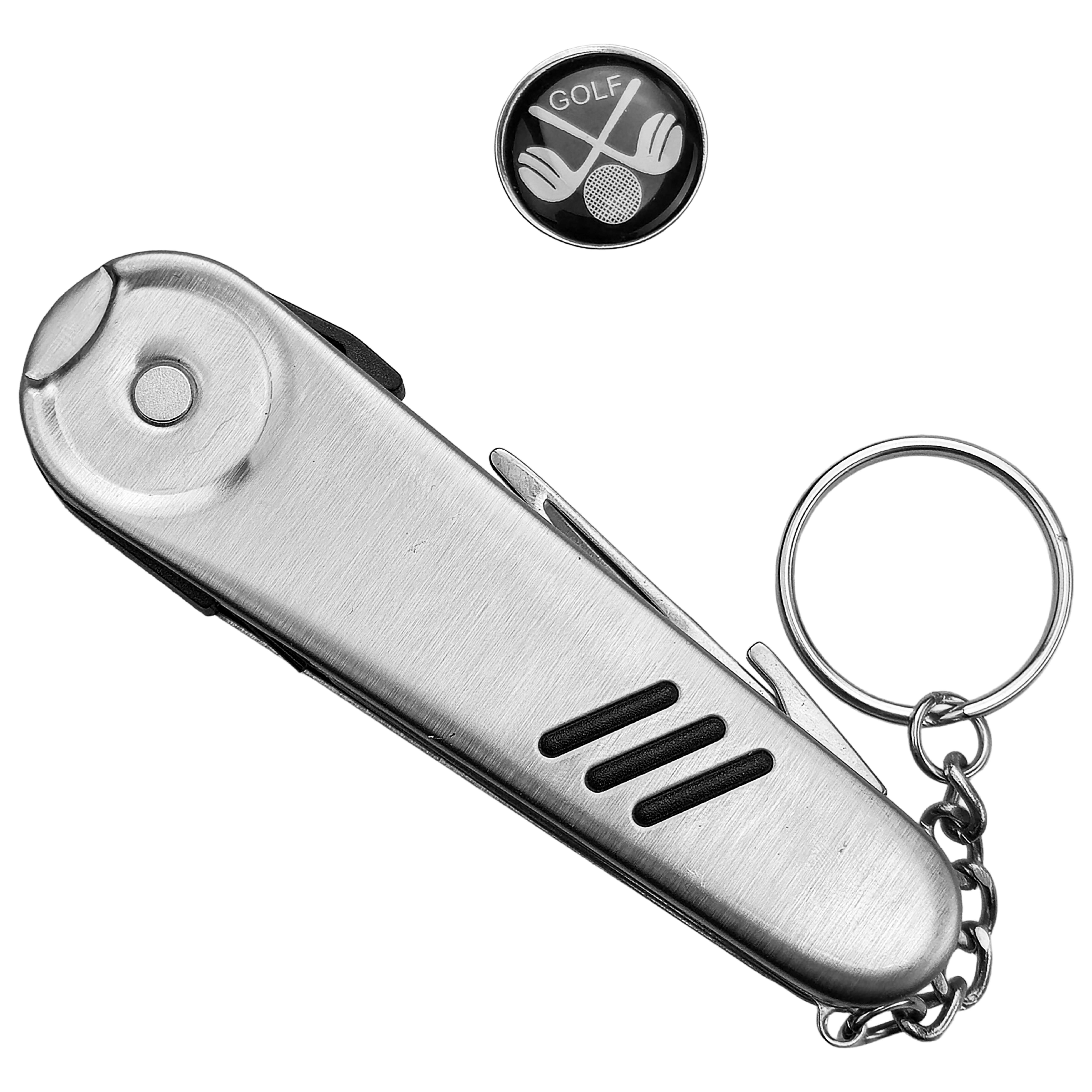 CHZ Golfový multitool "GOLF CADDIE" (obrázek 6)