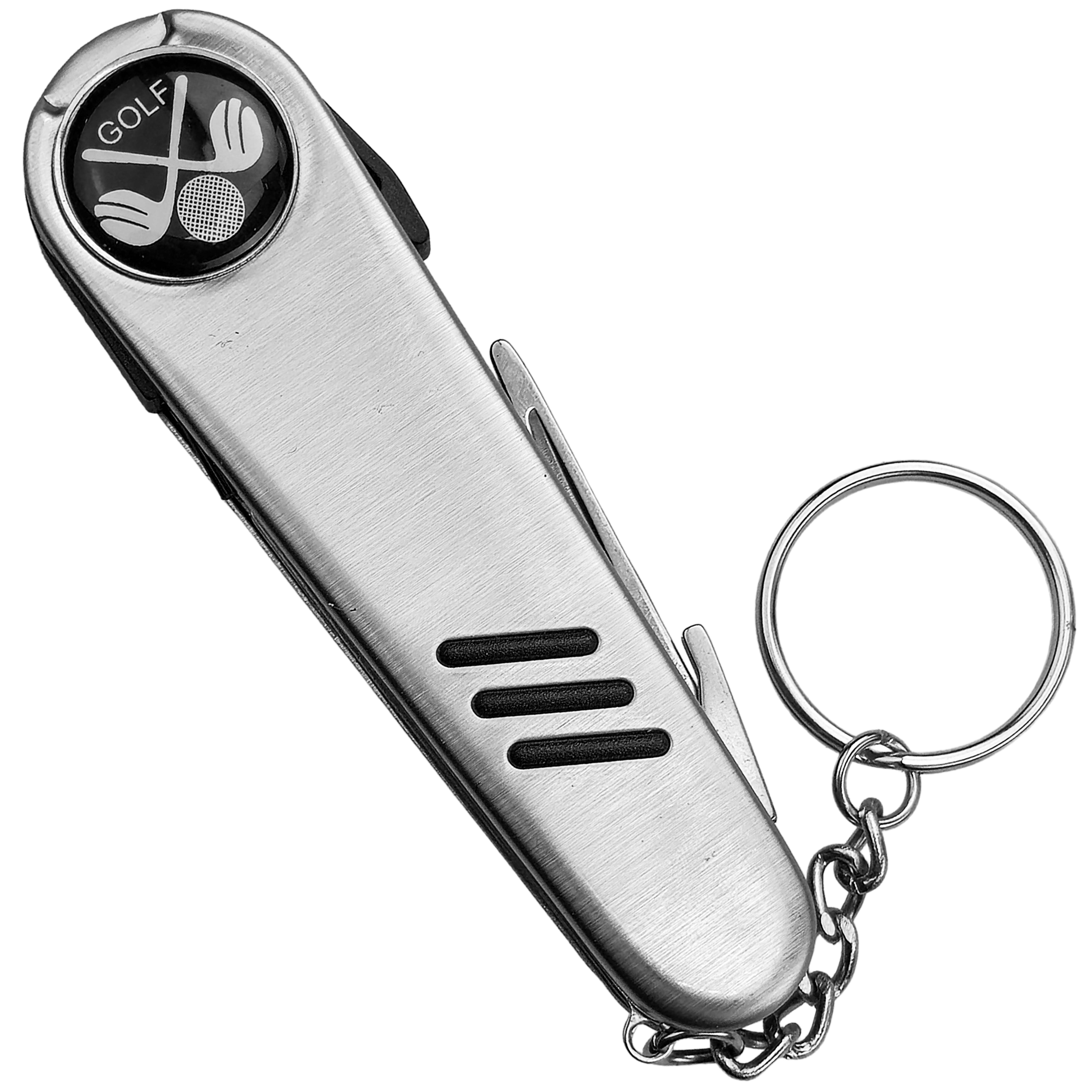 CHZ Golfový multitool "GOLF CADDIE" (obrázek 3)
