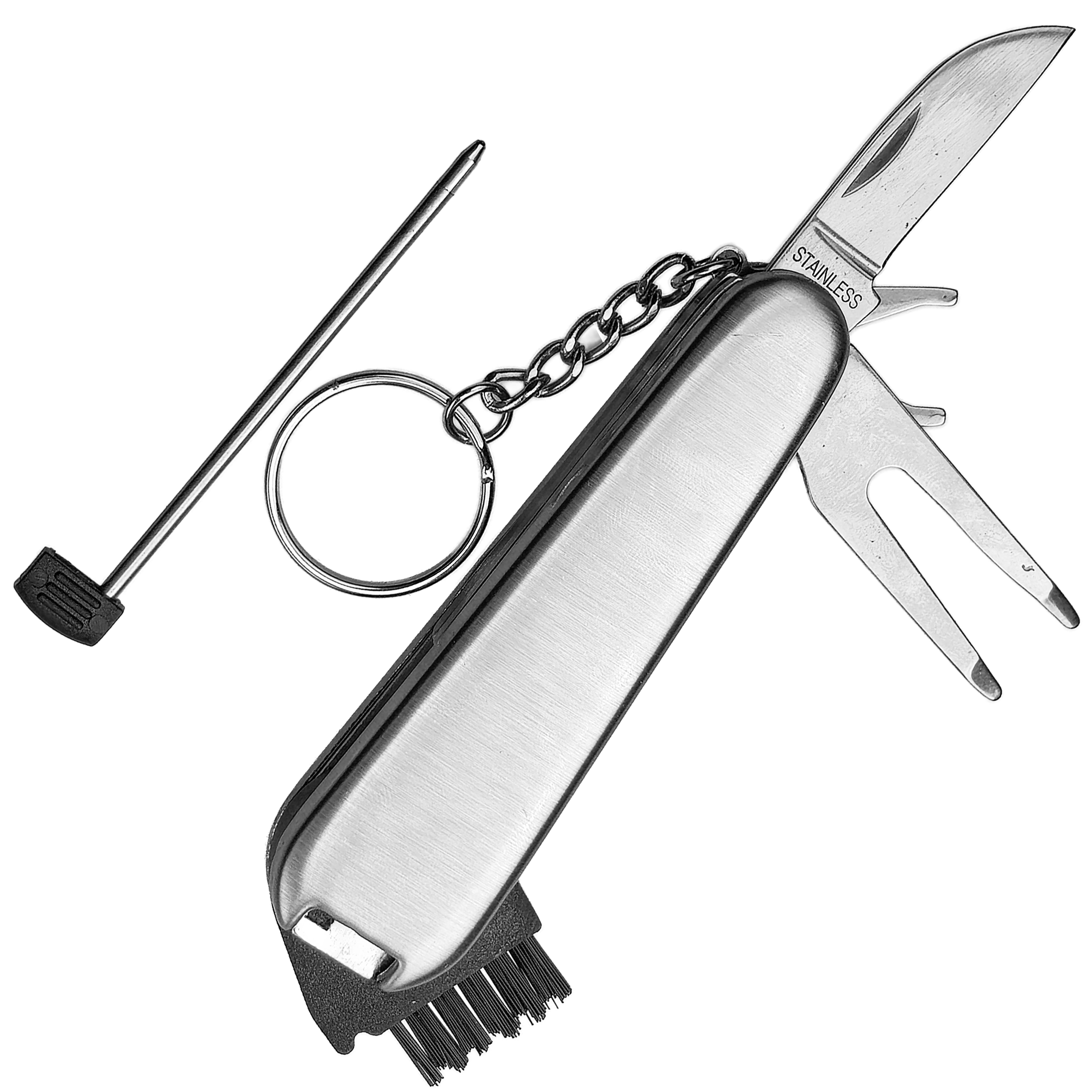 CHZ Golfový multitool "GOLF CADDIE" (obrázek 2)