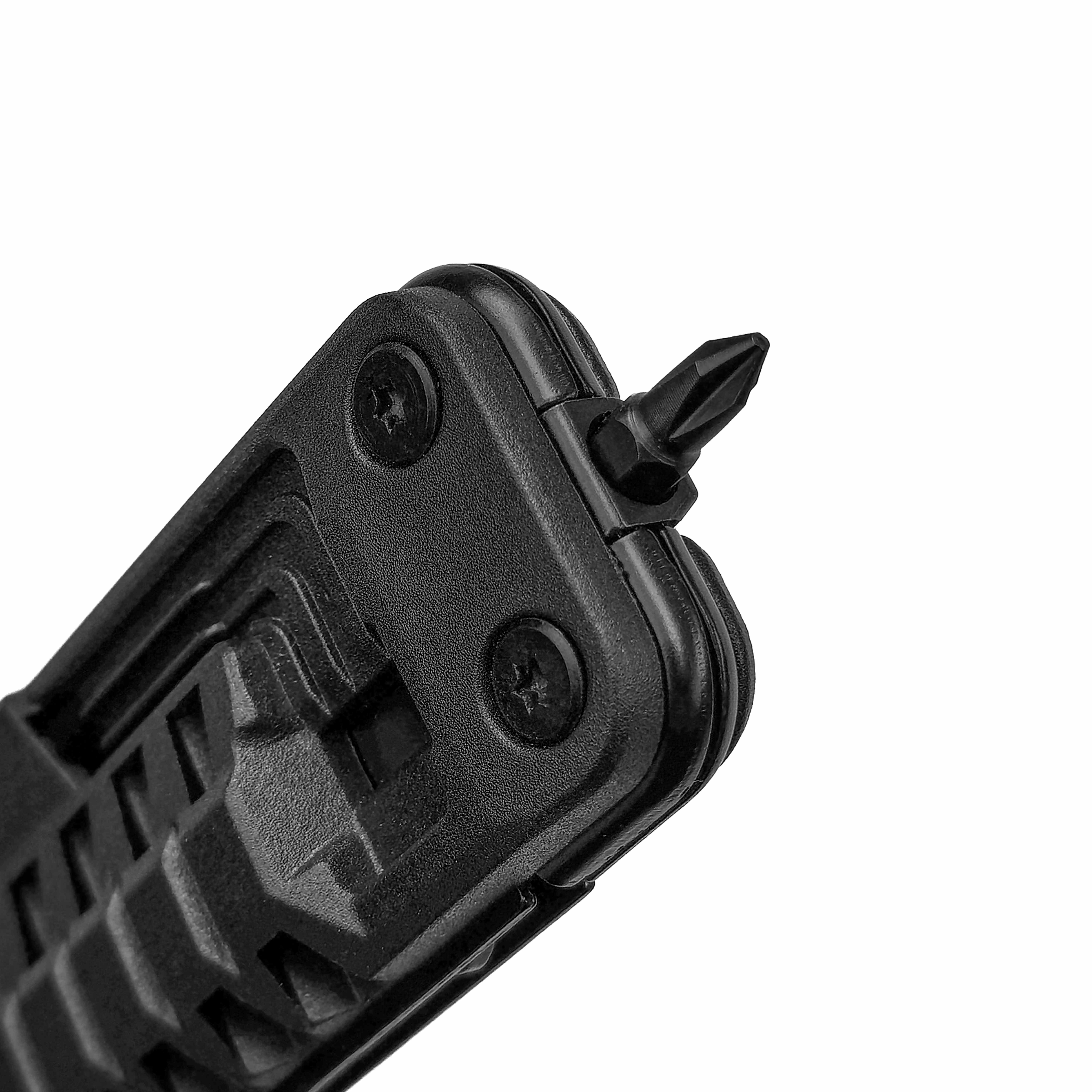 CHZ Kapesní multitool "TACTICAL FIXER" 14v1 (obrázek 5)