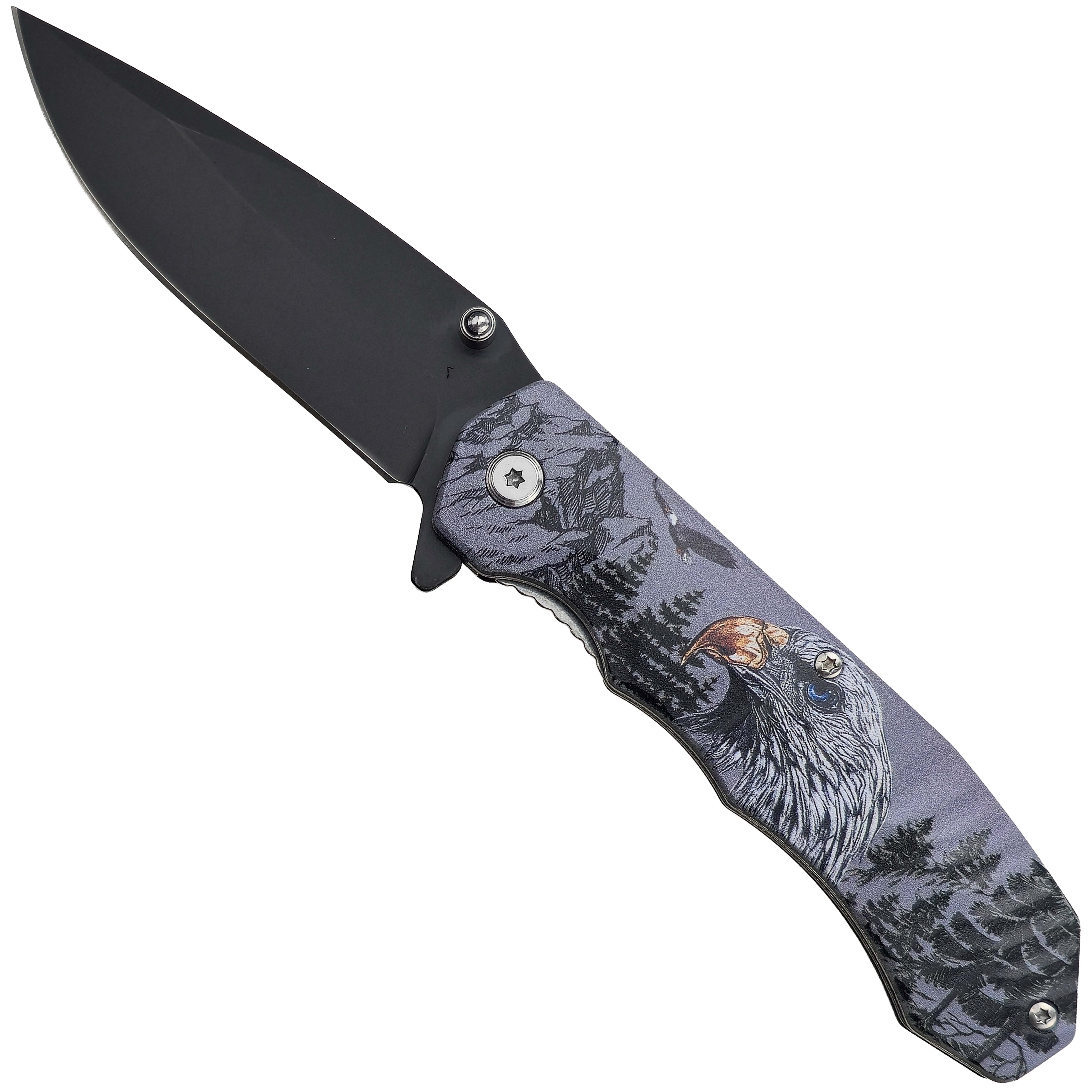 CHZ Zavírací nůž "SHARP EAGLE" (obrázek 3)