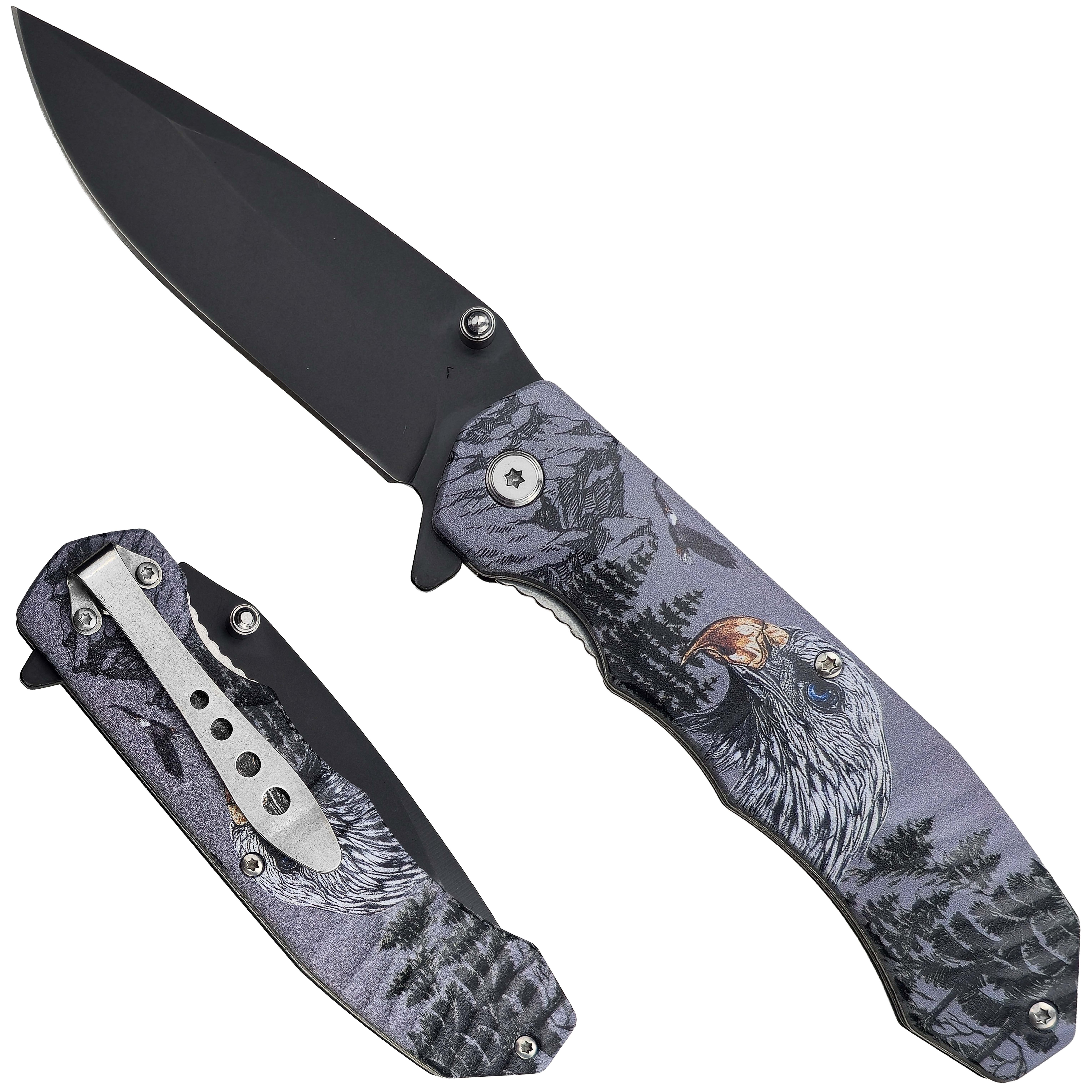 CHZ Zavírací nůž "SHARP EAGLE"