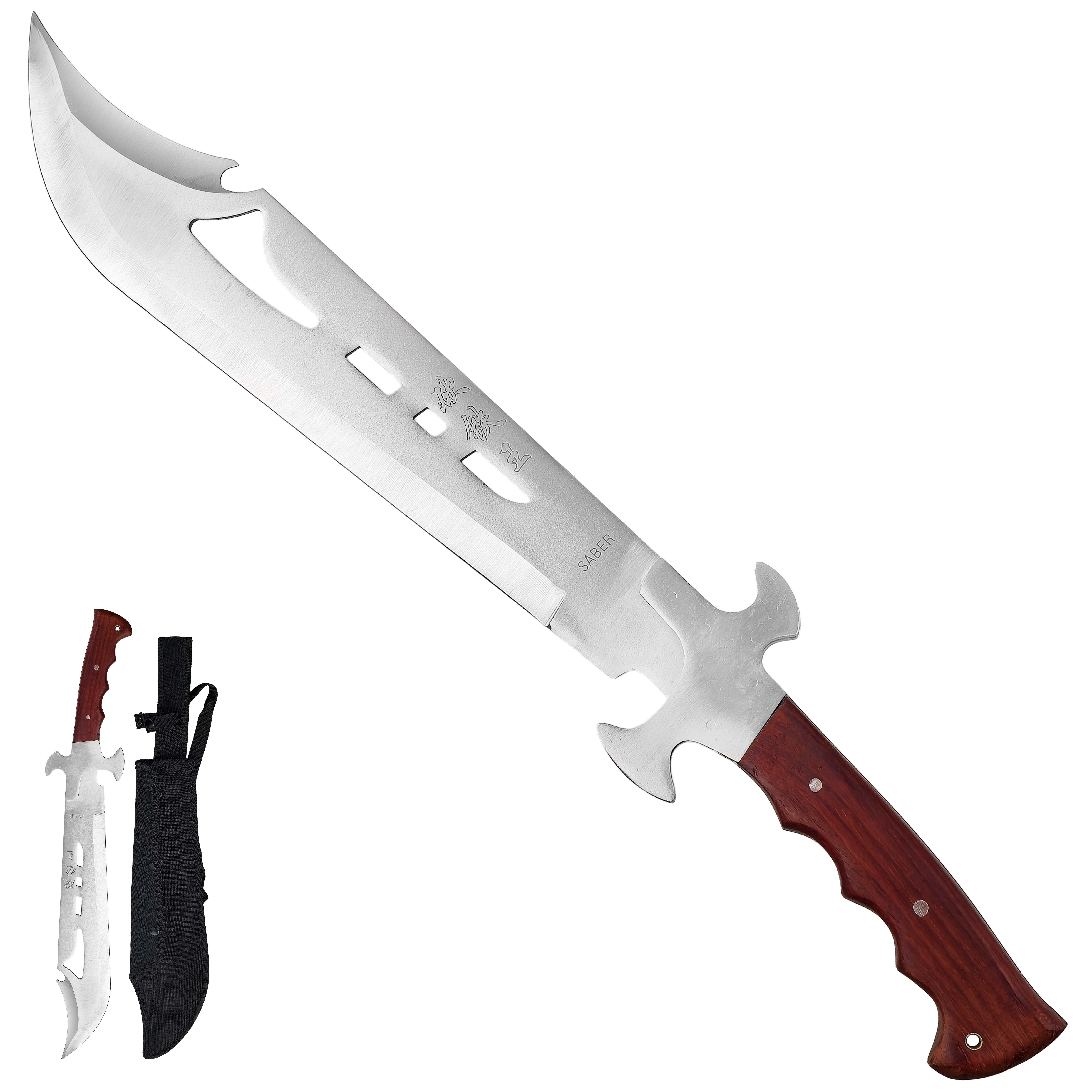 Chladné Zbraně Mačeta "JACK SPARROW"