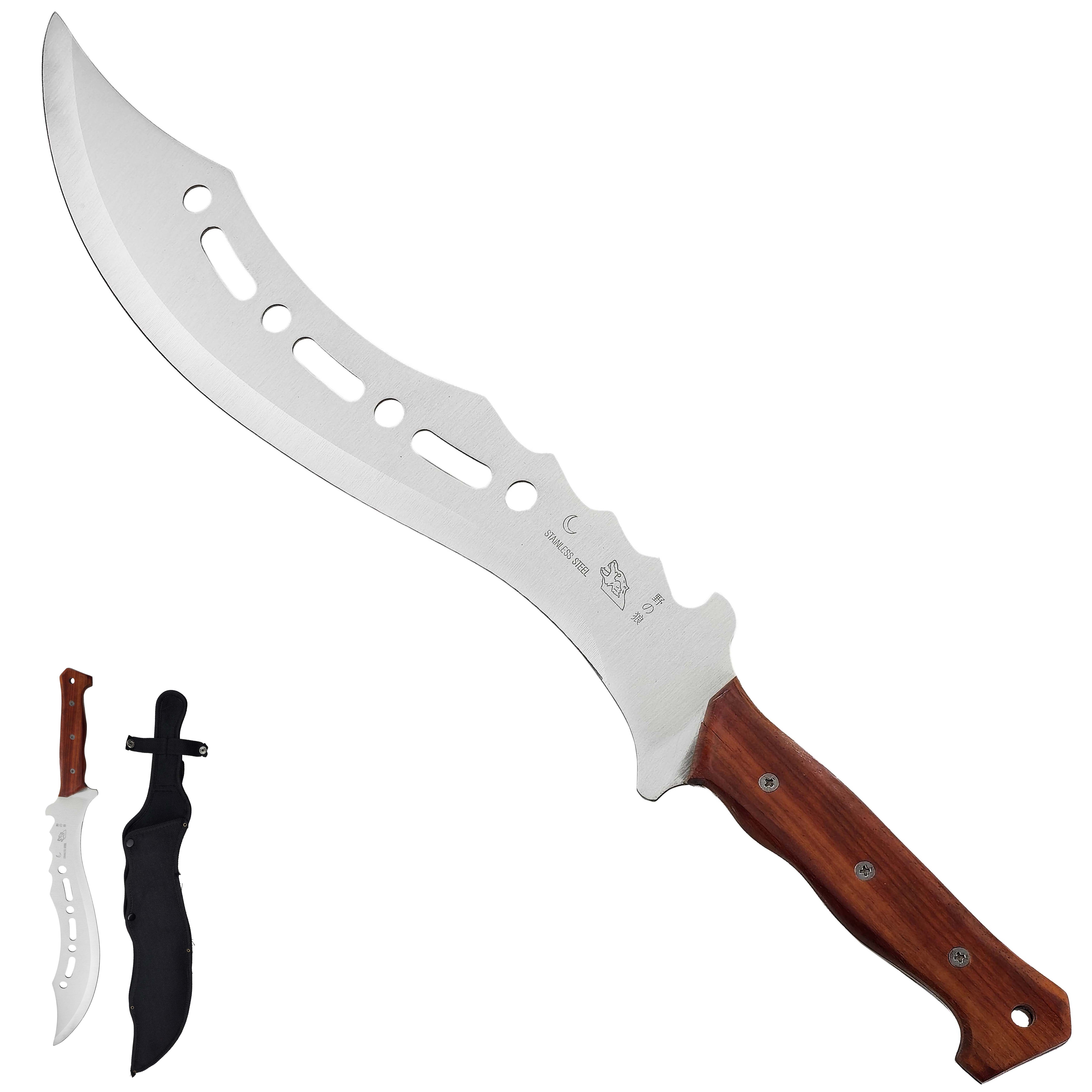 Chladné Zbraně Mačeta "DRAGON"