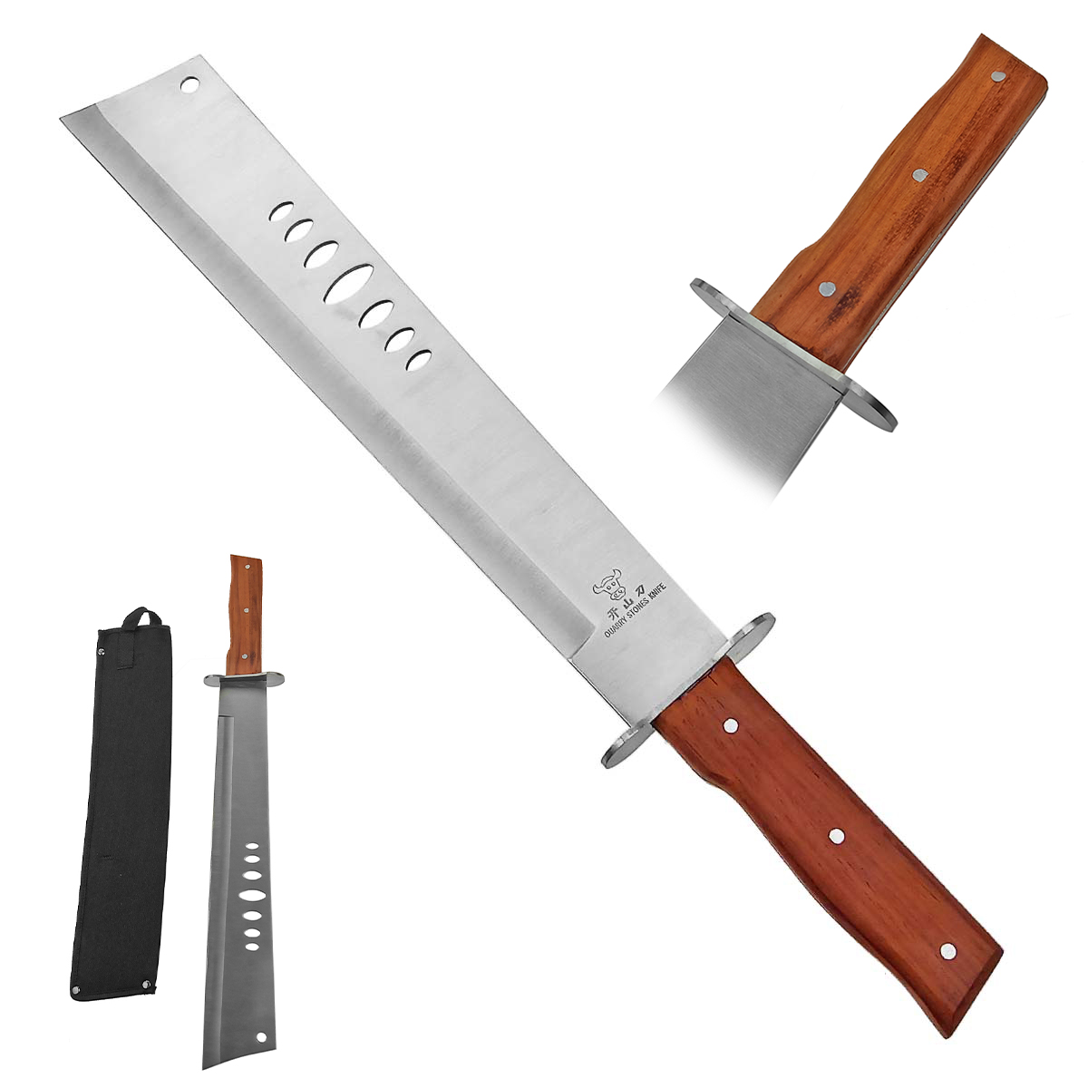 Chladné Zbraně Mačeta "CHOPPER"