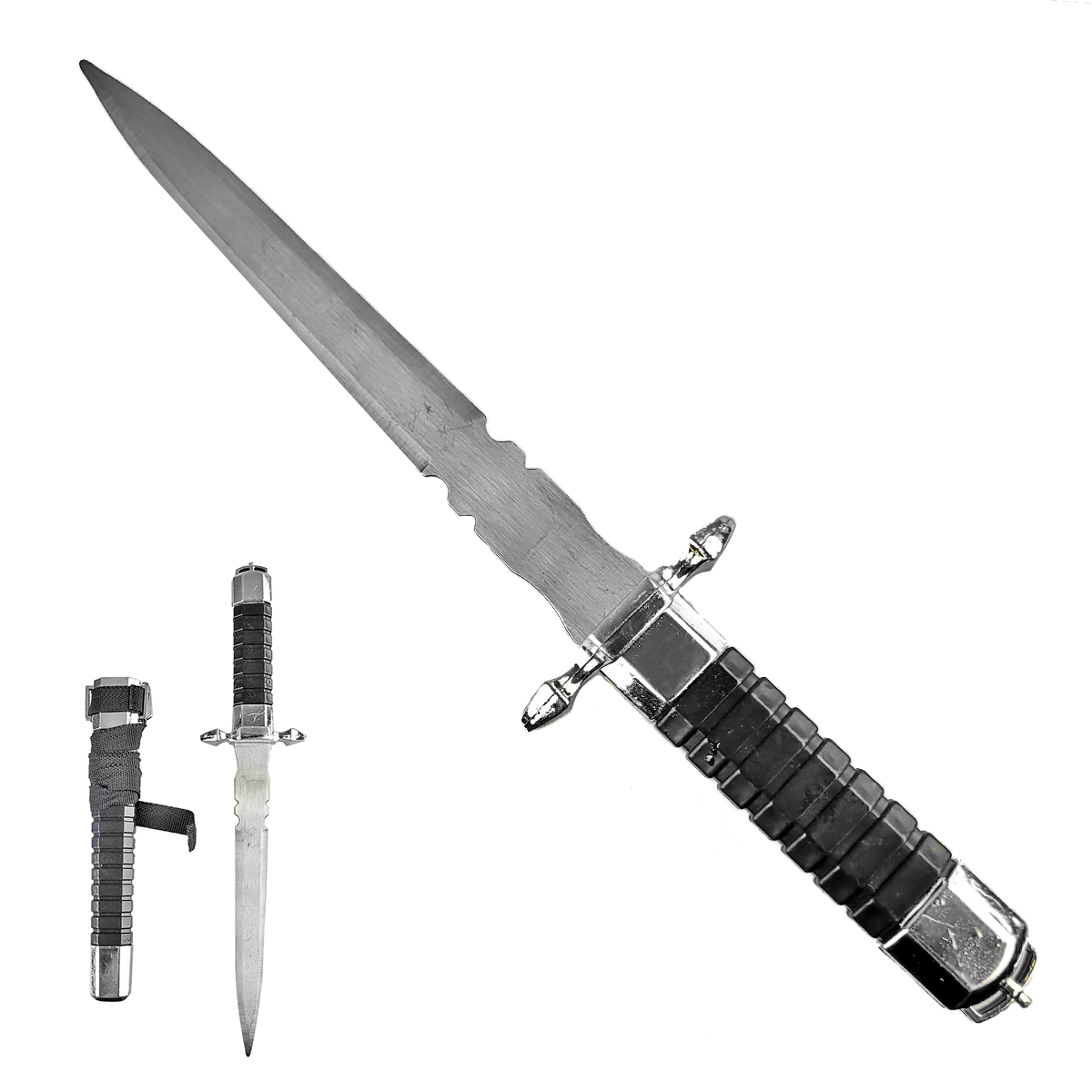 Chladné Zbraně Japonská dýka "SHOGUN"