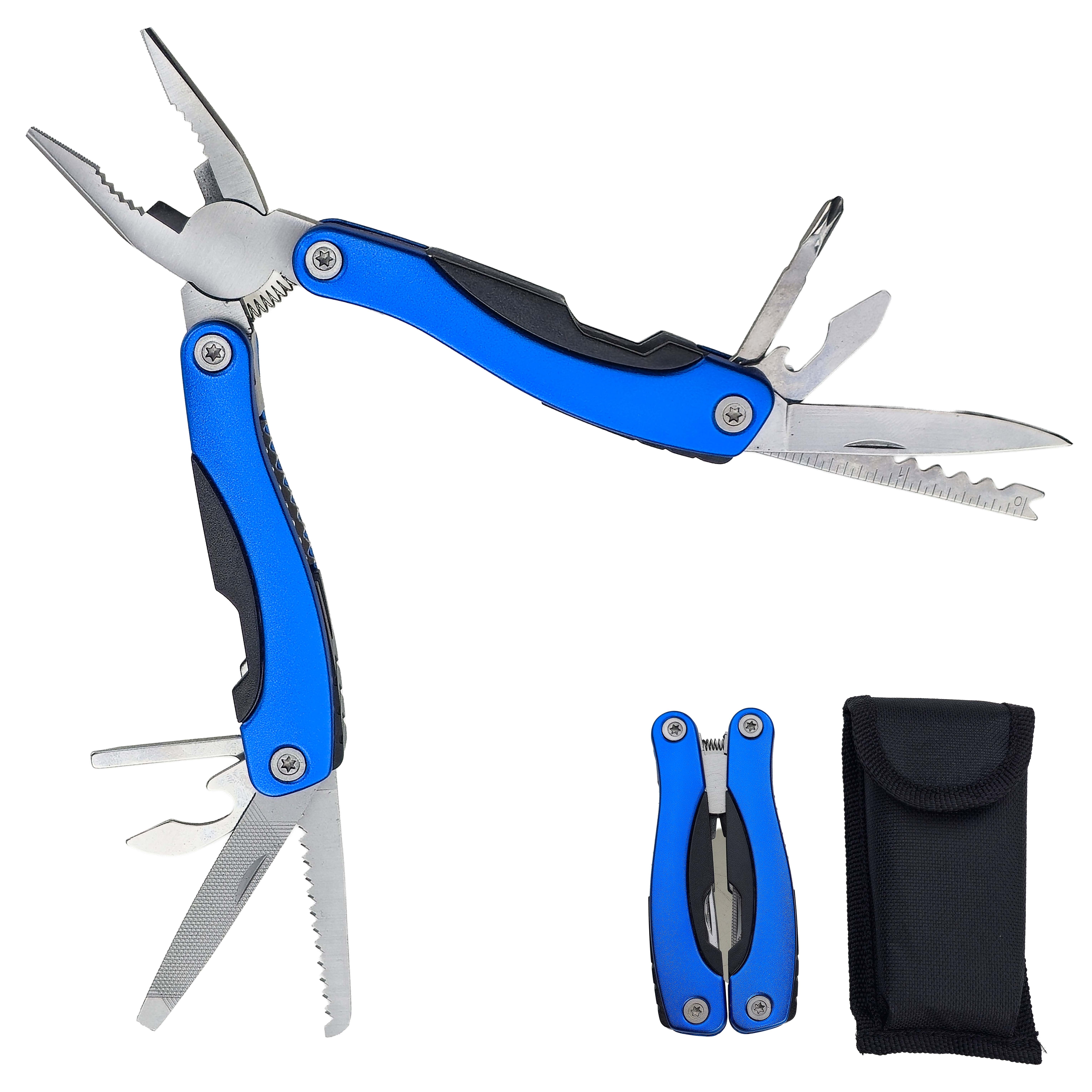 Chladné Zbraně Multifunkční nůž s kleštěmi "HANDY MAN!"