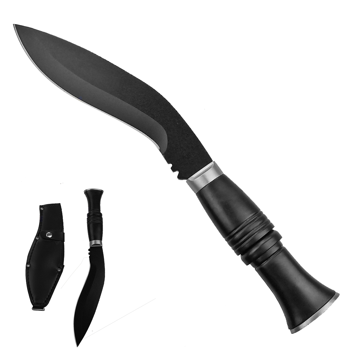 Chladné Zbraně Nůž "KHUKRI"