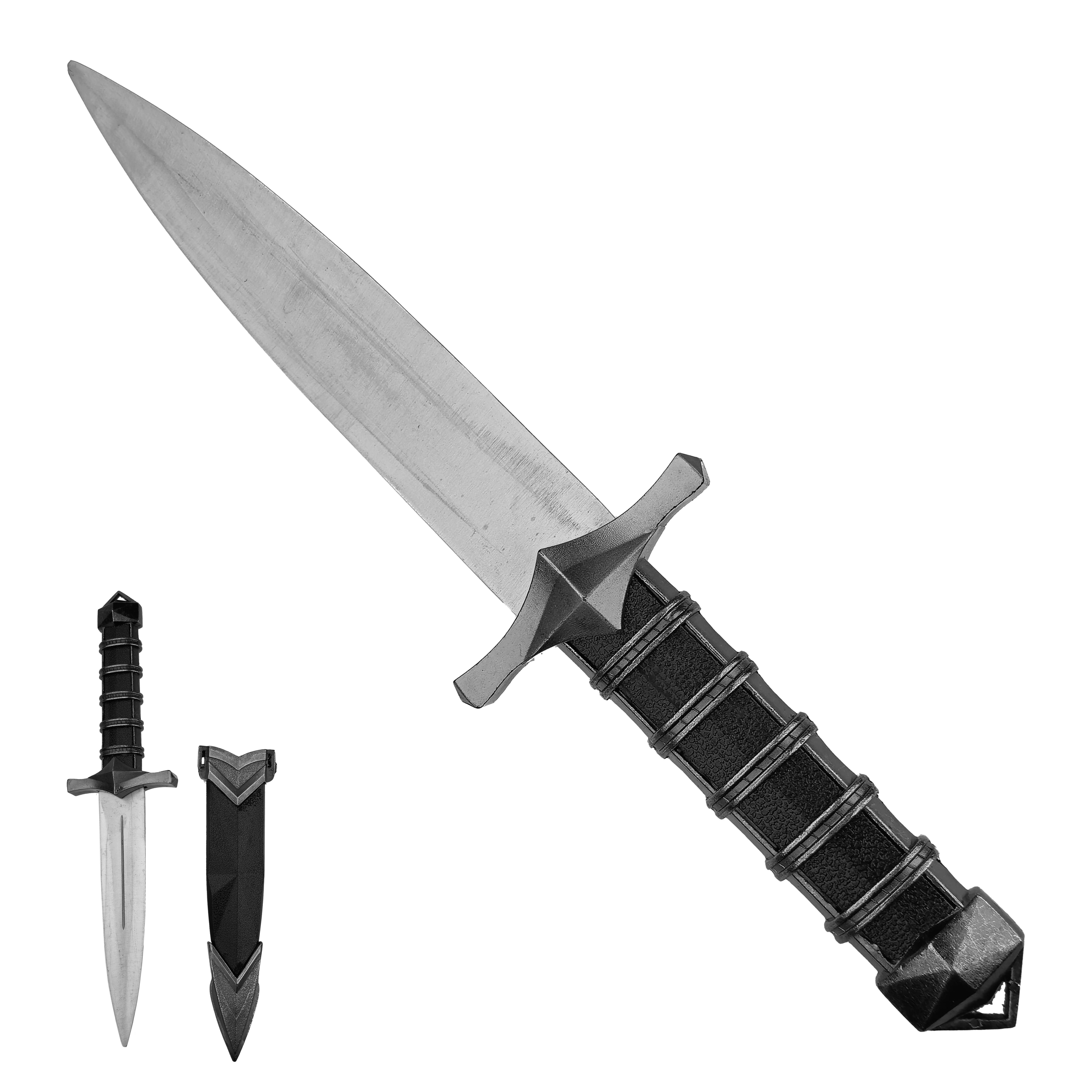 Chladné Zbraně Středověká dýka "GONDOR"