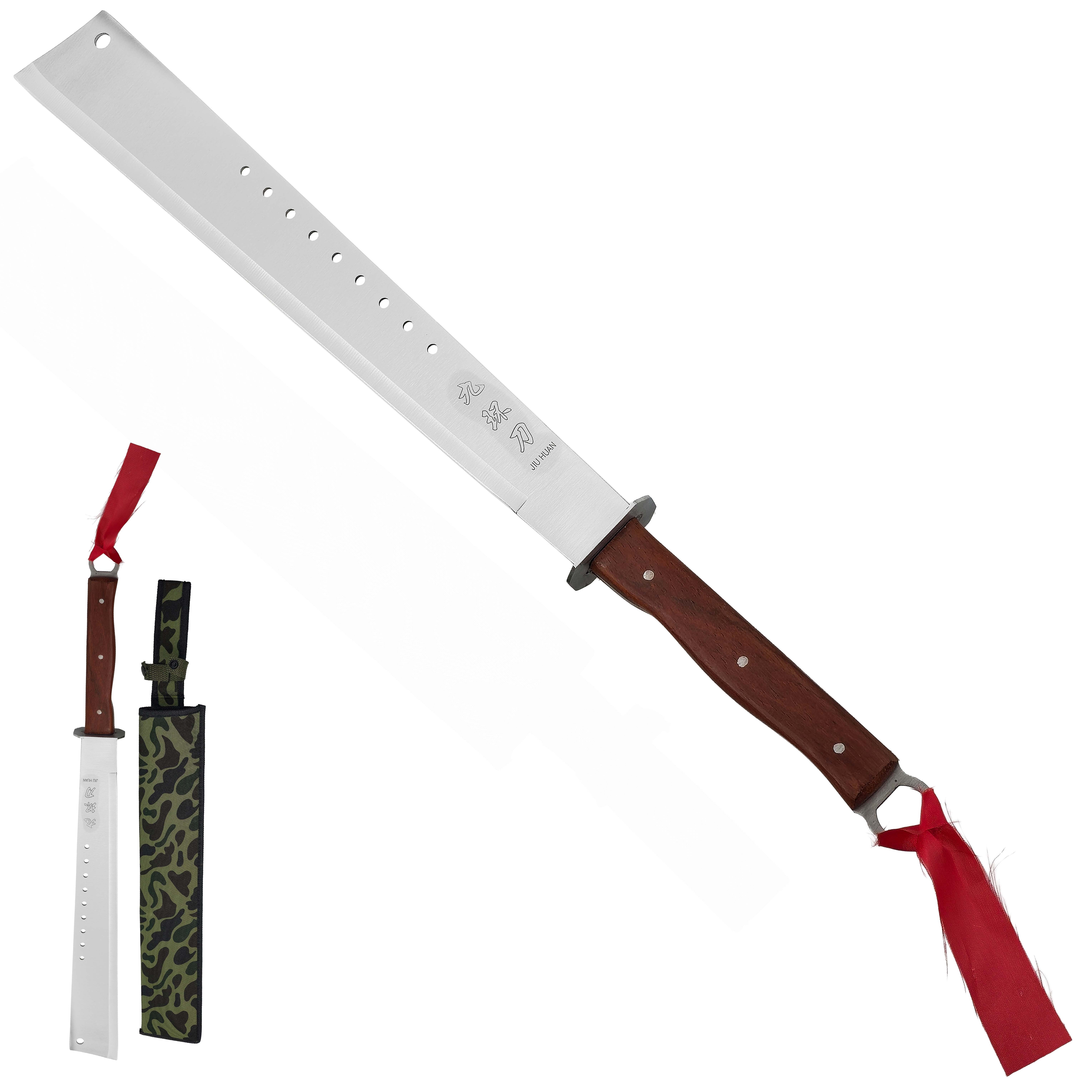 Chladné Zbraně Dlouhá meč/mačeta "MEGALODON"