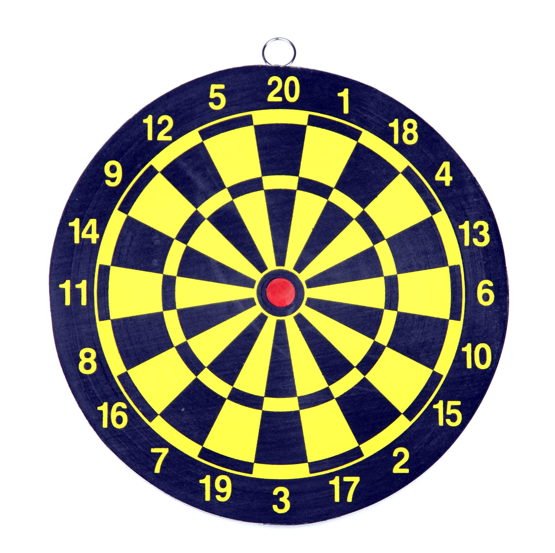 Chladné Zbraně Terč na vrhací nože "TARGET" 20 cm