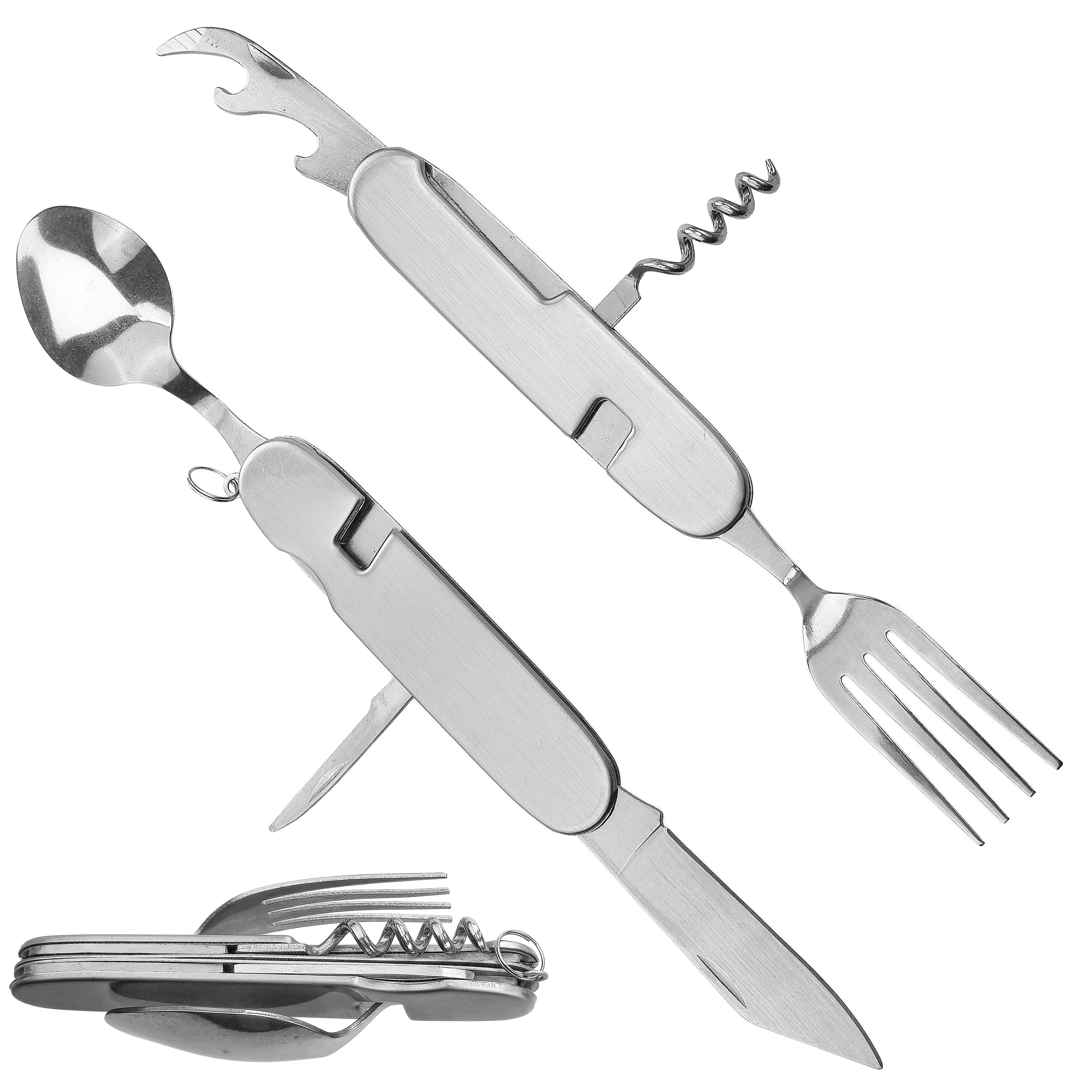 Chladné Zbraně Skládací příbor "GRACE"