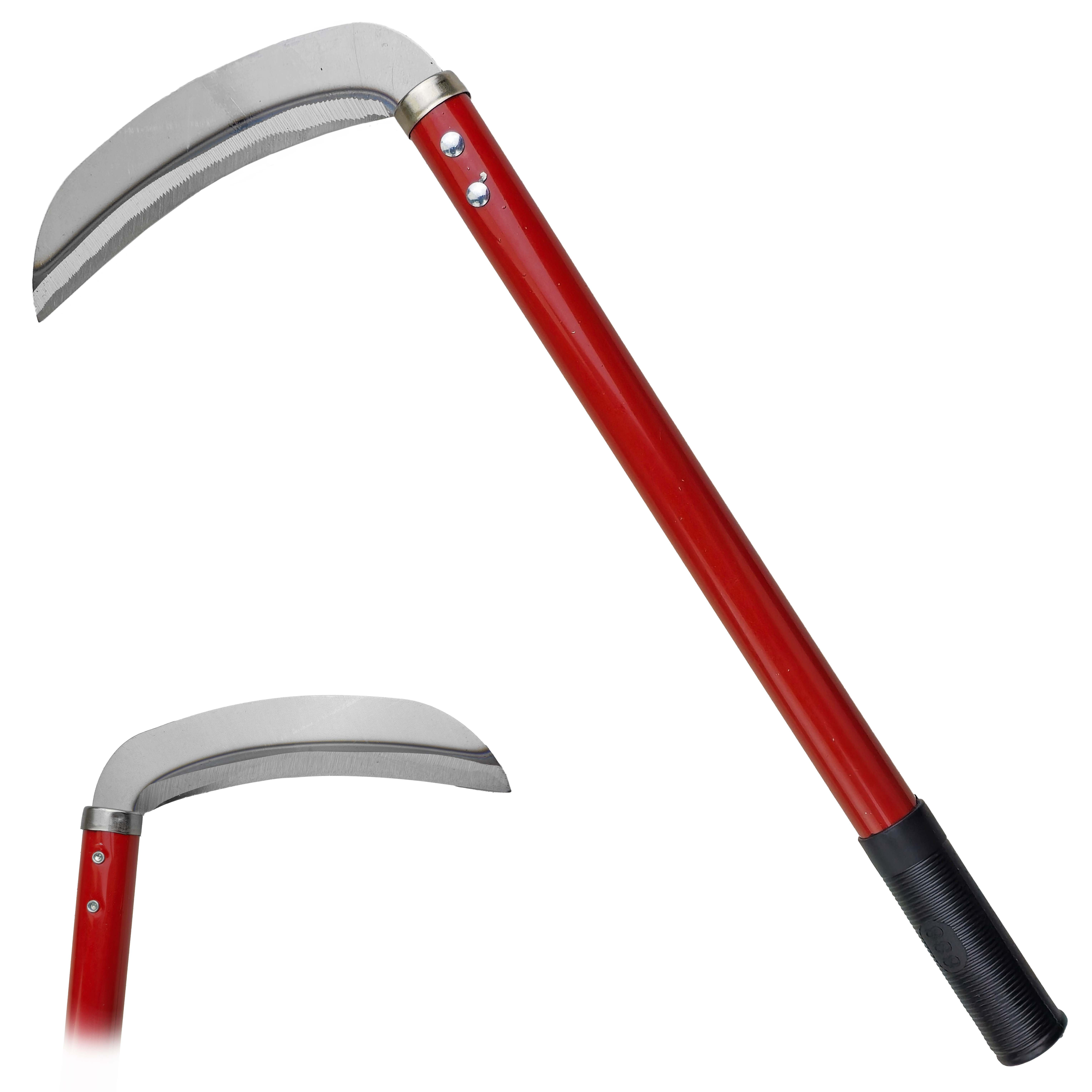 Chladné Zbraně Kama "??" - advanced, sečná kosa