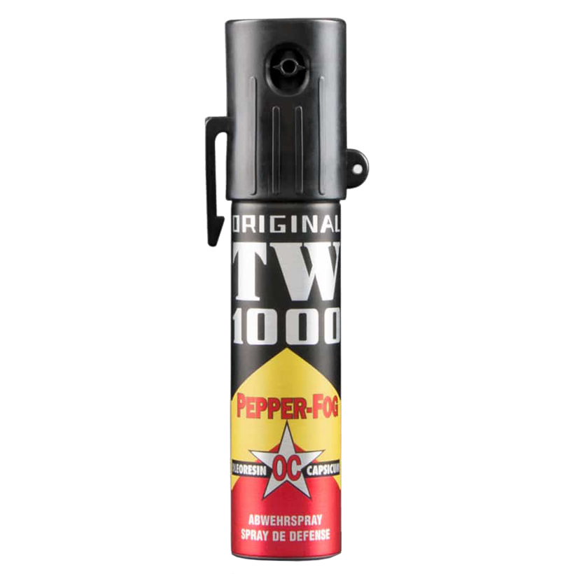 Chladné Zbraně Malinký obranný sprej "LIPSTICK"