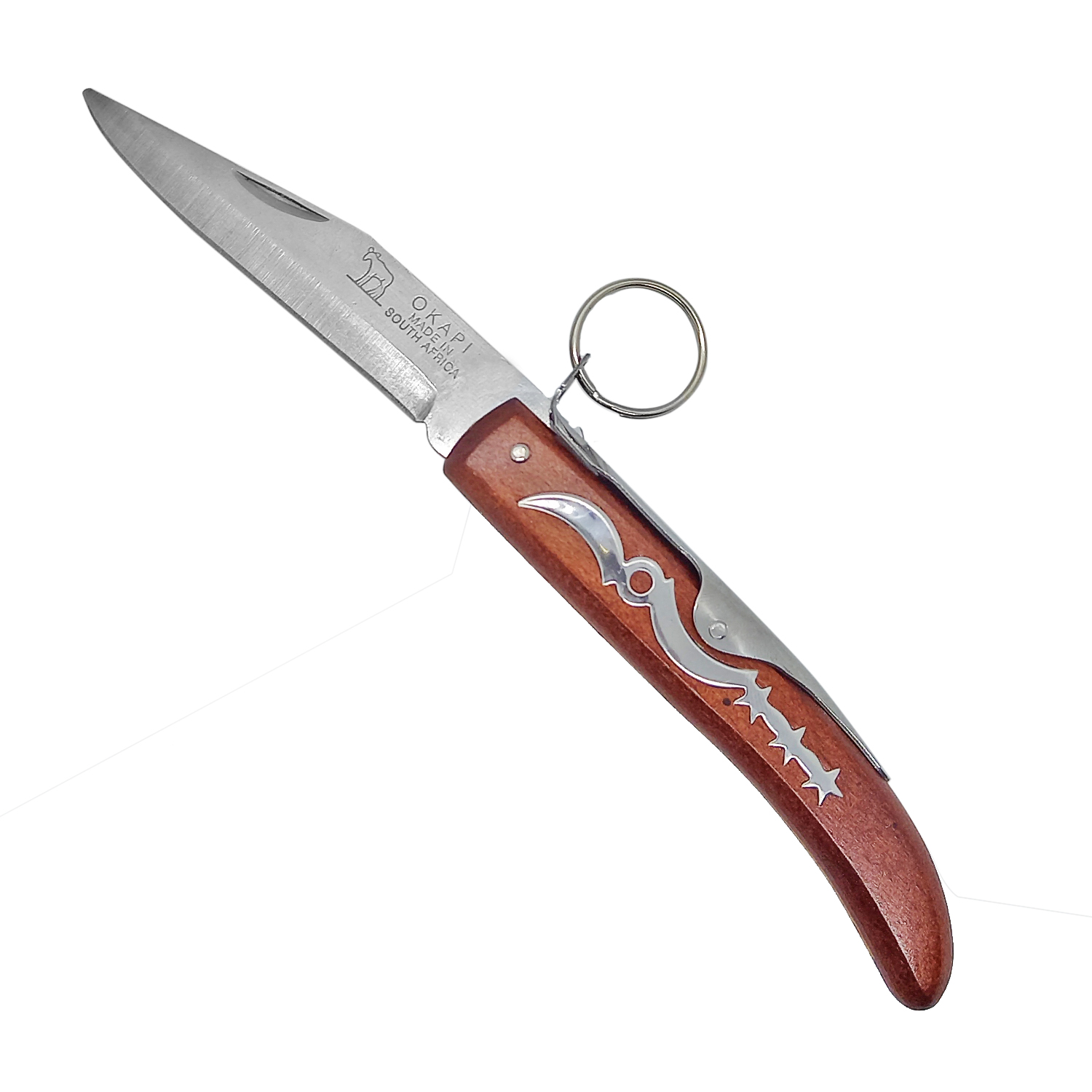 Kapesní nůž "OKAPI"