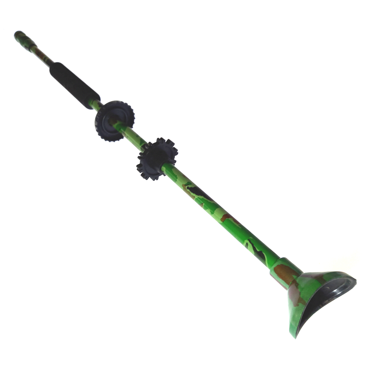 Chladné Zbraně Foukačka "APACHE" střední maskáčová