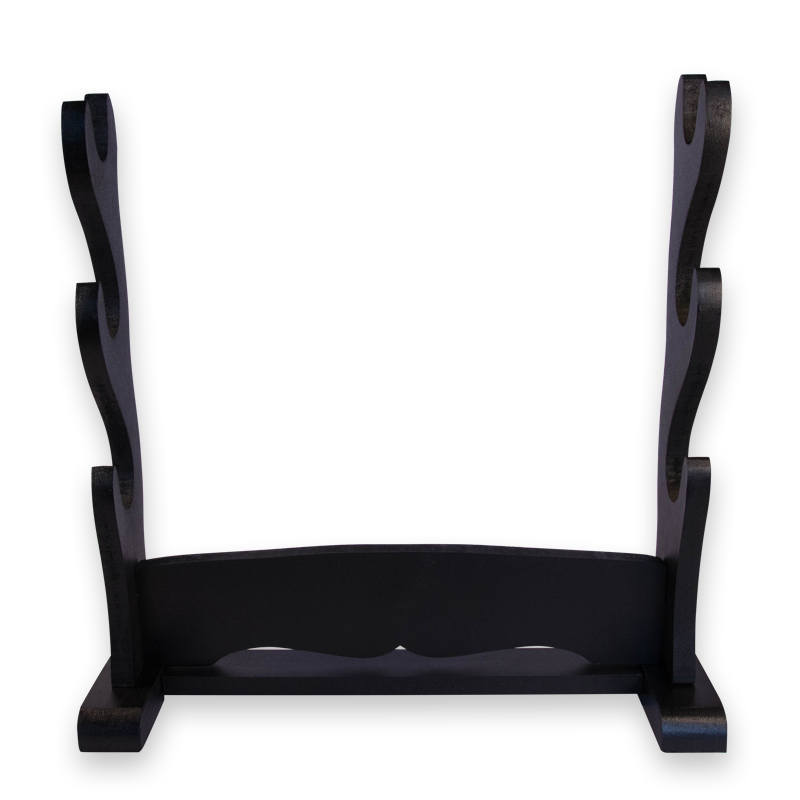 Chladné Zbraně Stojánek na 3 katany "WAY OF SAMURAI"