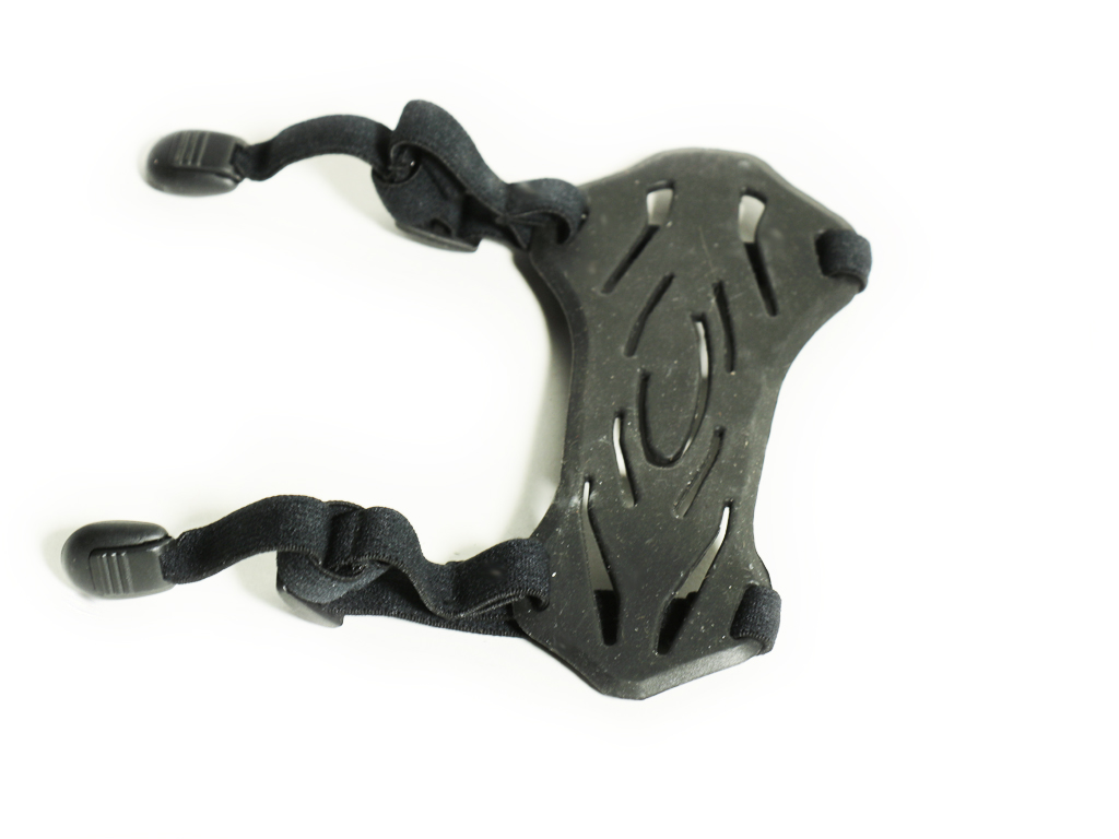 Chladné Zbraně Dětský nátepník "HAWKEYE" gumový