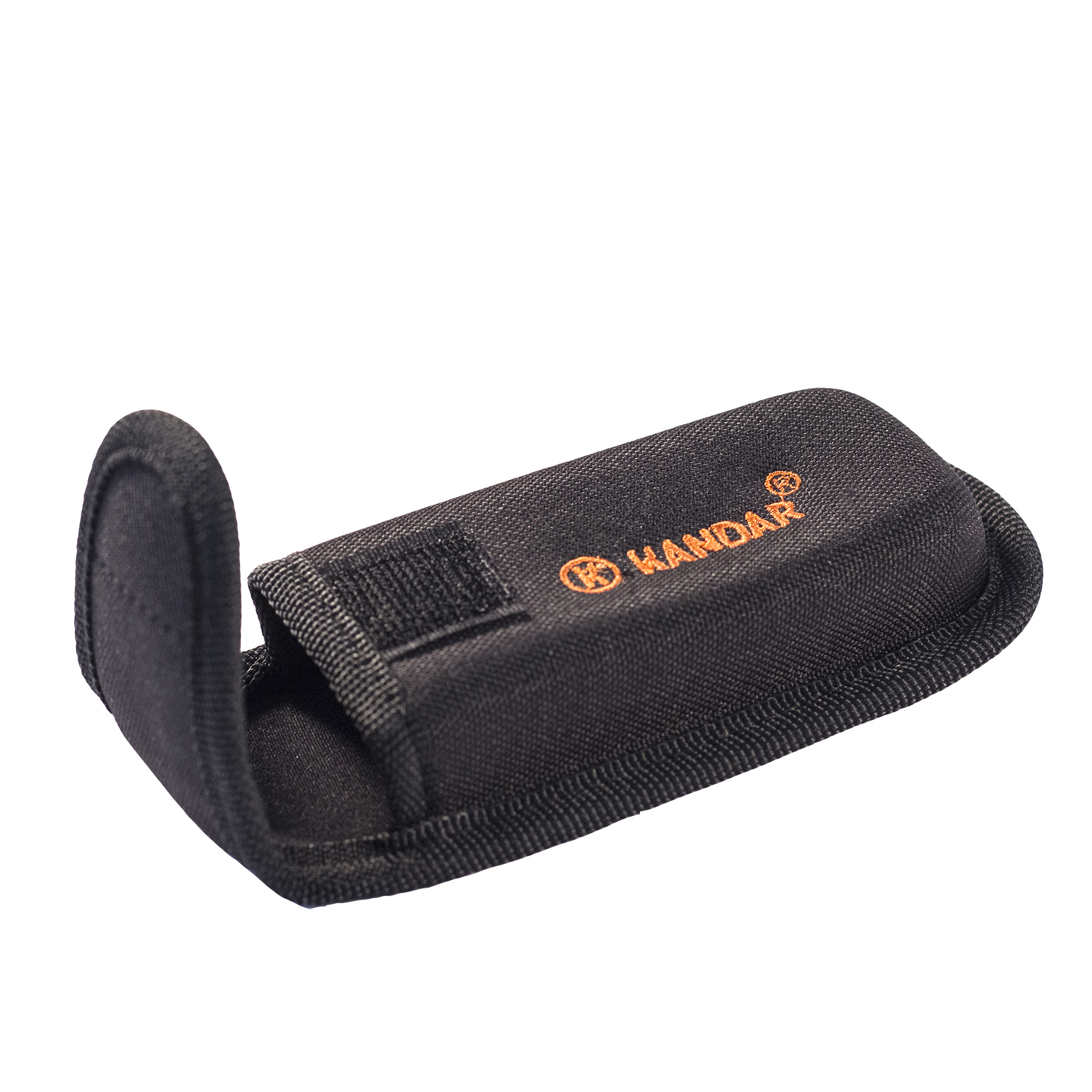 Nylonové pouzdro Kandar pro zavírací nůž černé