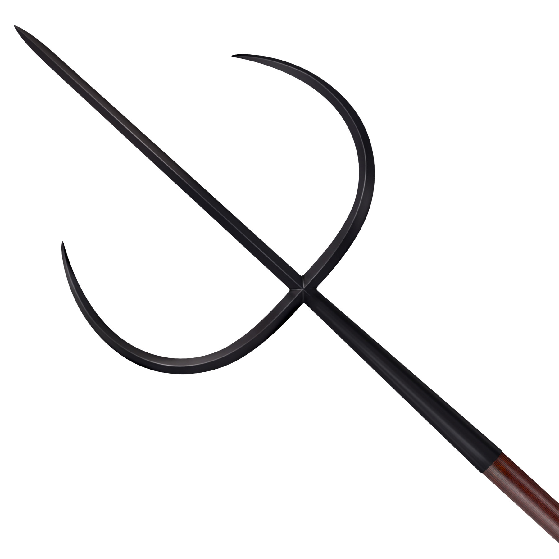 Cold Steel Kopí "TIGER FORK"