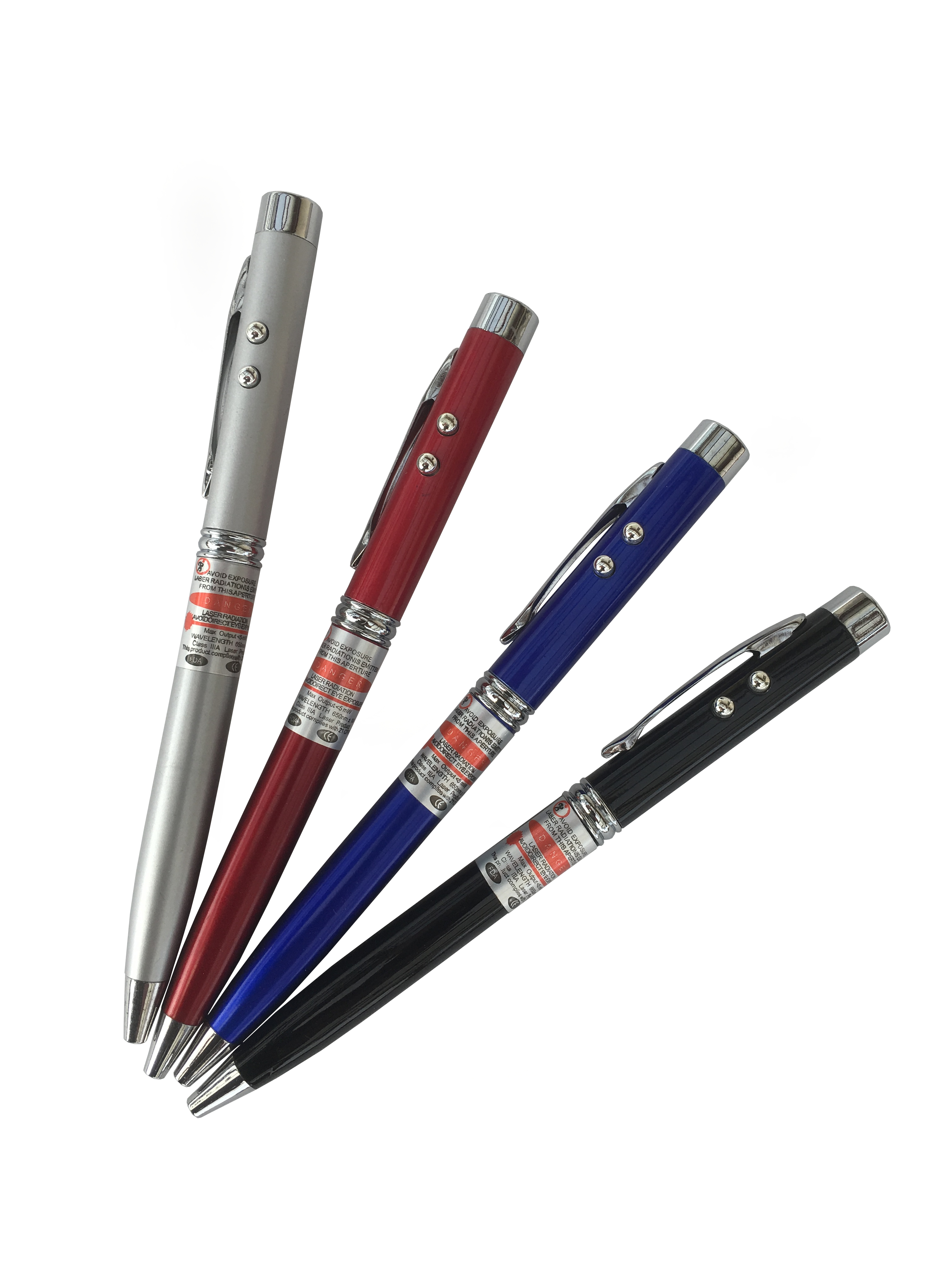 Chladné Zbraně Multifunkční propiska "3in1"