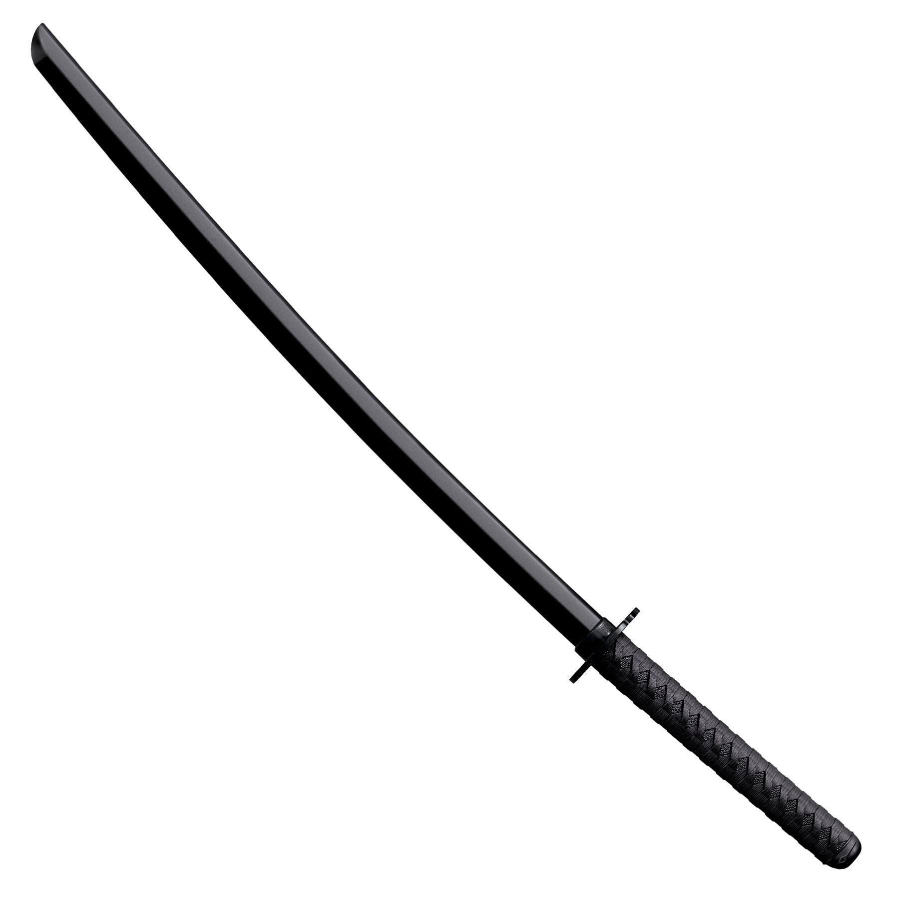 Cold Steel Katana "O BOKKEN"