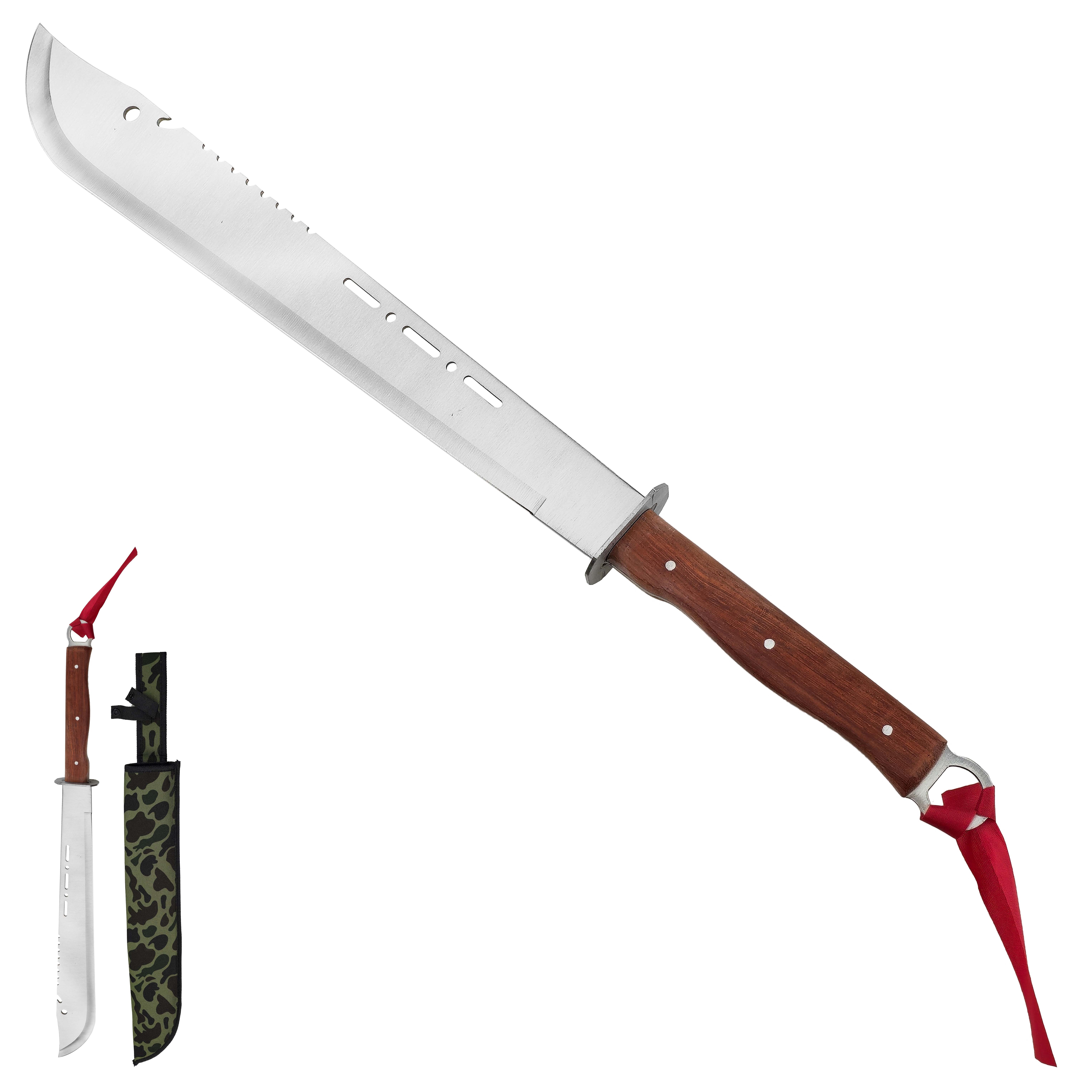 Chladné Zbraně Dlouhá meč/mačeta "SCYTHE"