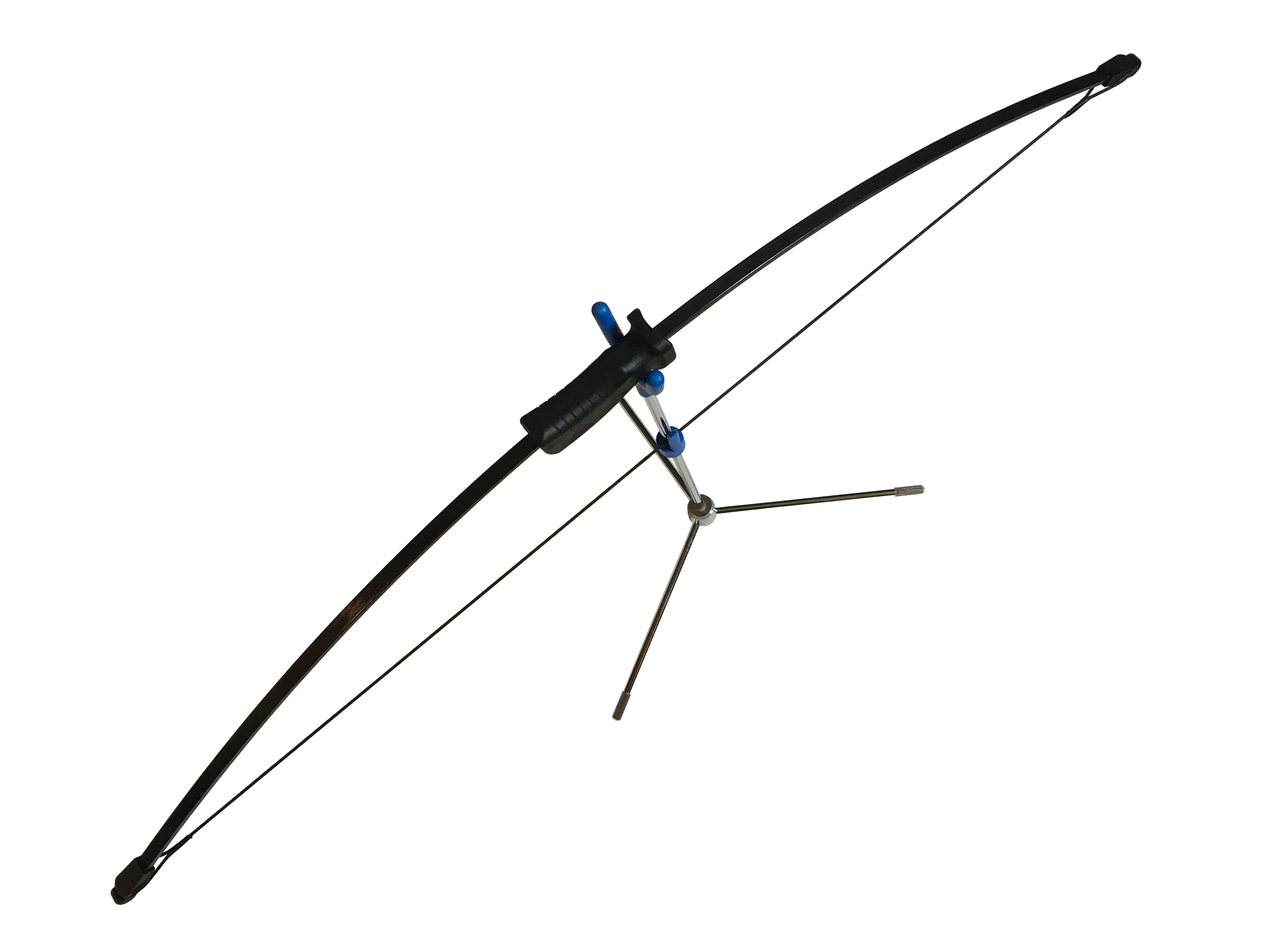 Chladné Zbraně Stojánek na luk "EASEL" kovový