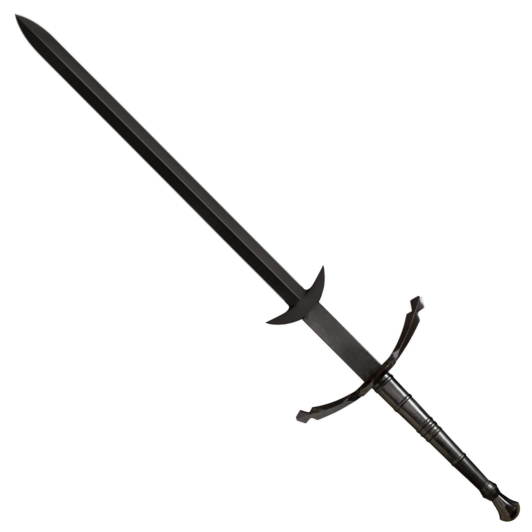Cold Steel Obouruční meč "WALLACE"
