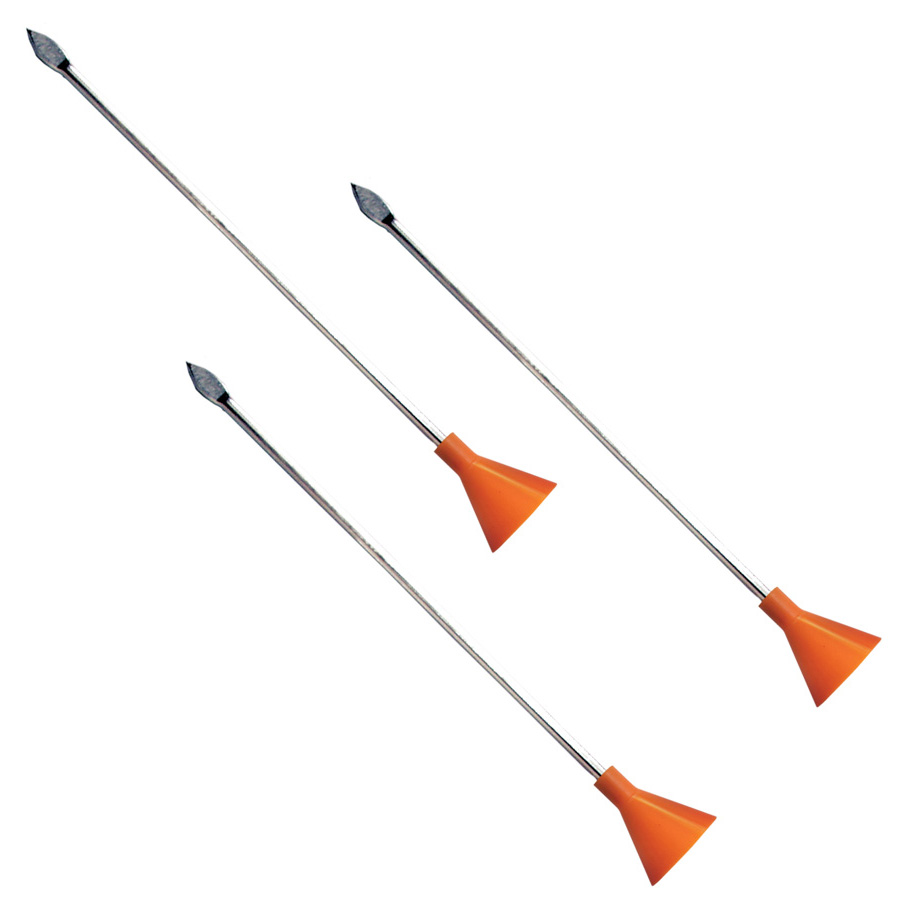 Cold Steel Šipky do foukačky "MINI BROADHEAD" - 50ks