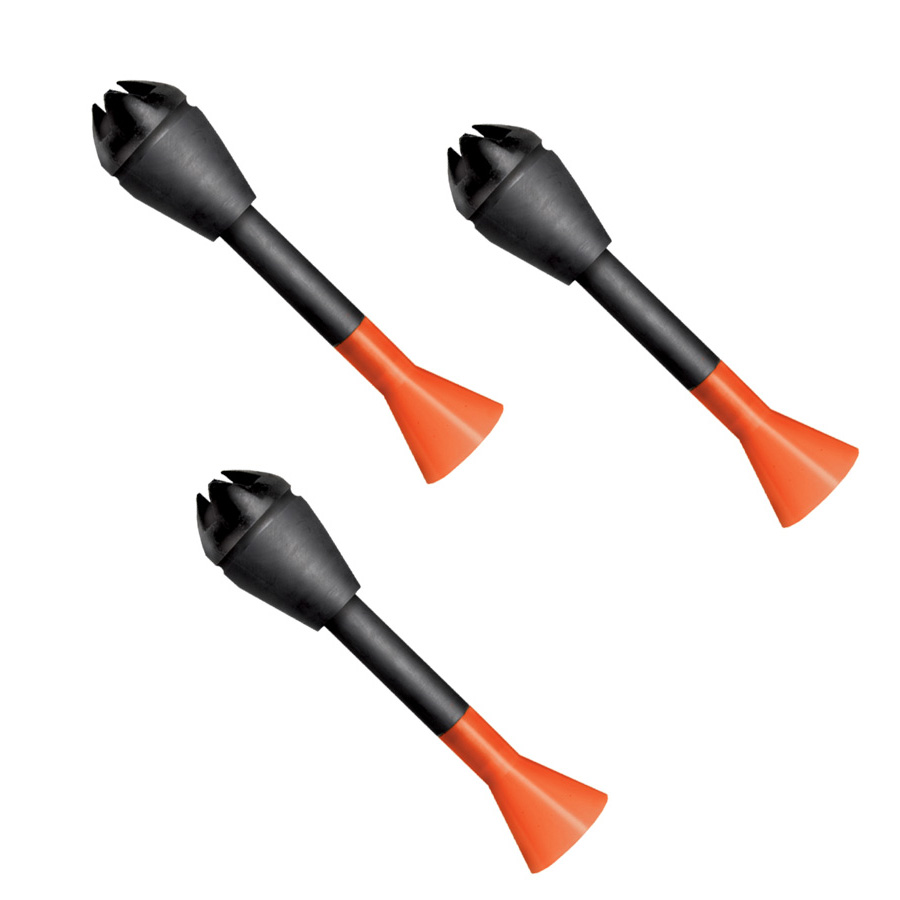 Cold Steel Šipky do foukačky "STUN DART" - 50 ks