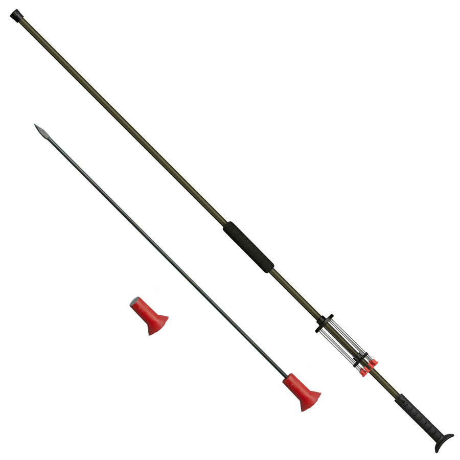 Cold Steel Foukačka "MAGNUM"