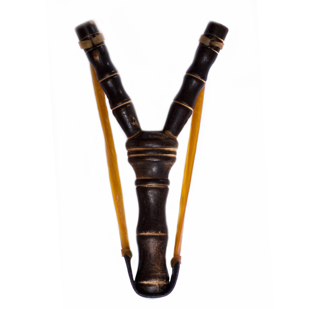 Chladné Zbraně Prak "BAMBOO STRIKE"