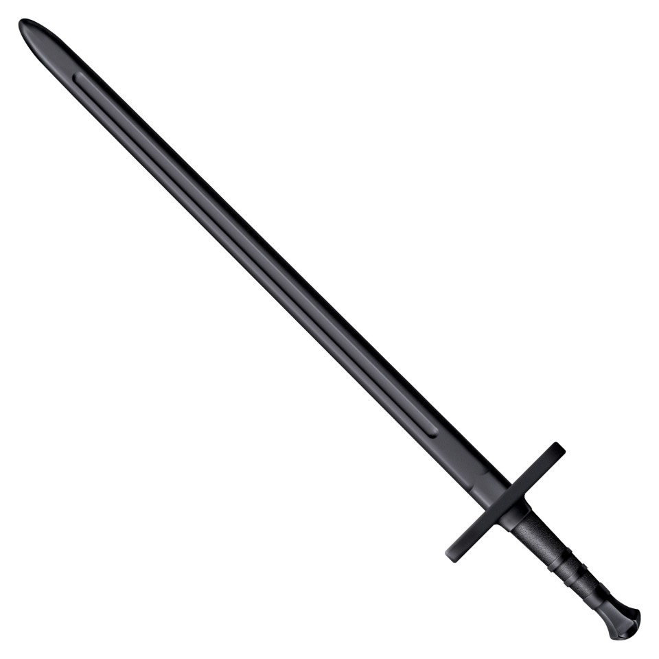 Cold Steel Tréninkový meč "HAND AND A HALF TRAINING SWORD"