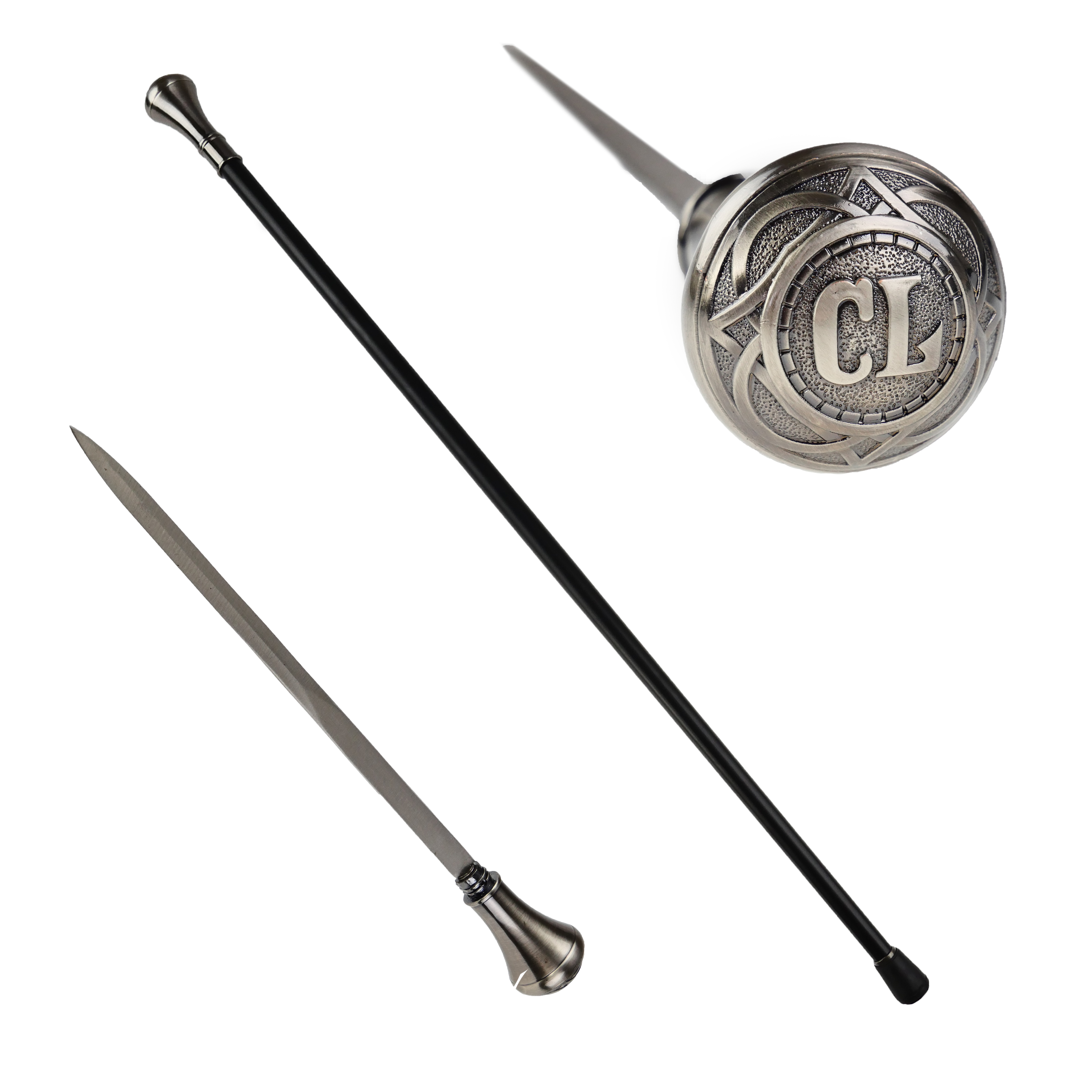 Chladné Zbraně Hůl se skrytou čepelí "HONORABLE LORD"