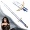 Měkčená replika meče "ATHENAS SWORD" Wonder woman