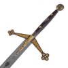 Královský meč "ROYAL CLAYMORE" replika