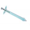 Měkčený fantasy meč "KIRITAS SWORD" Sword art online