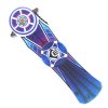 Zavírací nůž a fidget spinner v 1 "SPINNING RAINBOW"