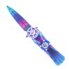 Zavírací nůž a fidget spinner v 1 "SPINNING RAINBOW"