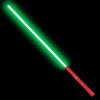 Světelný meč "LIGHTSABER APPRENTINCE" Plně kontaktní! - Multi-color