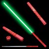 Světelný meč "LIGHTSABER APPRENTINCE" Plně kontaktní! - Multi-color