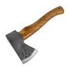 Kovaná příruční sekerka "POCKET HATCHET" s pouzdrem!
