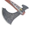 Sekera "LEVIATHAN" God of War HQ provedení