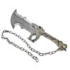 Kratosovi meče "BLADES OF CHAOS" God of War