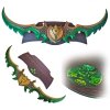 Meč Illidana Stormrage "WARGLAIVE OF AZZINOTH" World of Warcraft