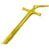 Masivní trojzubec "POSEIDON'S TRIDENT" celokovový