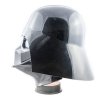Detailní helma "DARTH VADER" nositelná replika s modulátorem hlasu!