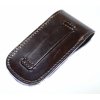 Kožené pouzdro na zavírací nůž "KANDAR SHEATH"